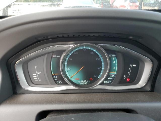 2016 VOLVO XC60 T5 PREMIER YV4612RK0G2819965