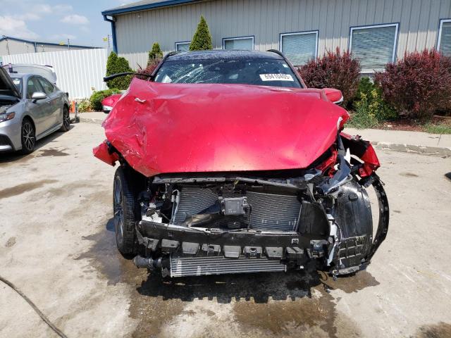 2025 INFINITI QX50 SPORT 3PCAJ5FB0SF109733