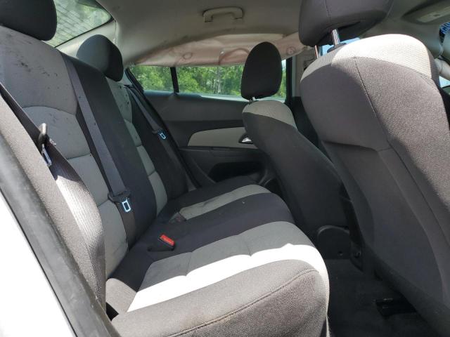 2016 CHEVROLET CRUZE LIMI - 1G1PC5SH1G7139683