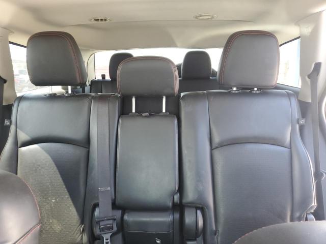 2017 DODGE JOURNEY GT 3C4PDDEG4HT610370