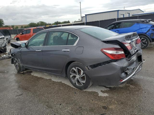 2016 HONDA ACCORD LX - 1HGCR2F34GA059669