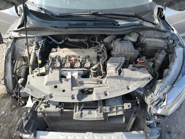 2020 HONDA HR-V EX 3CZRU5H57LM706371