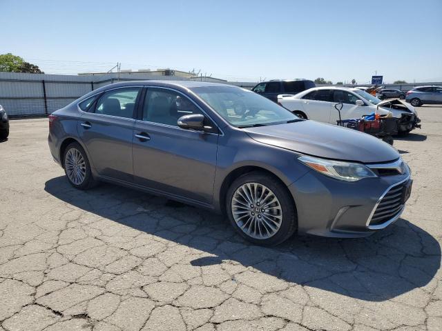 2016 TOYOTA AVALON XLE - 4T1BK1EB1GU201097