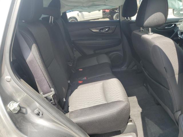 2020 NISSAN ROGUE S JN8AT2MV8LW115304