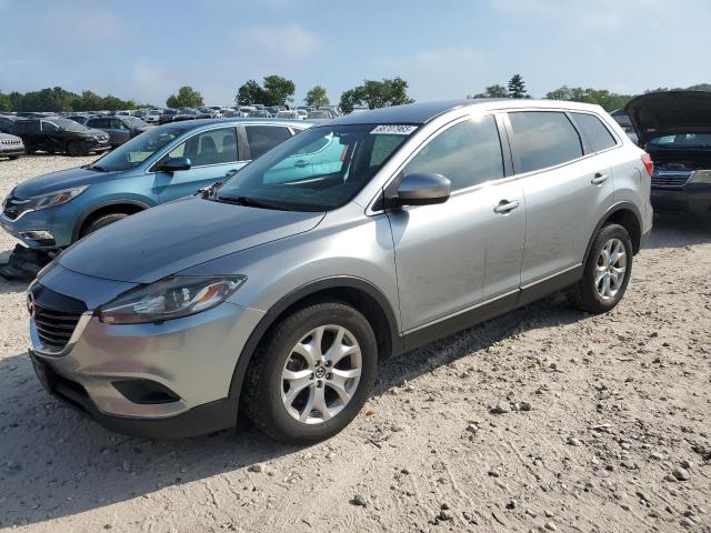 MAZDA CX-9 SPORT