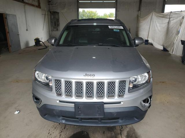 2017 JEEP COMPASS LA 1C4NJDEB9HD126432