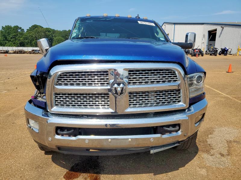 2016 RAM 3500 LARAM 3C63RRML4GG124118