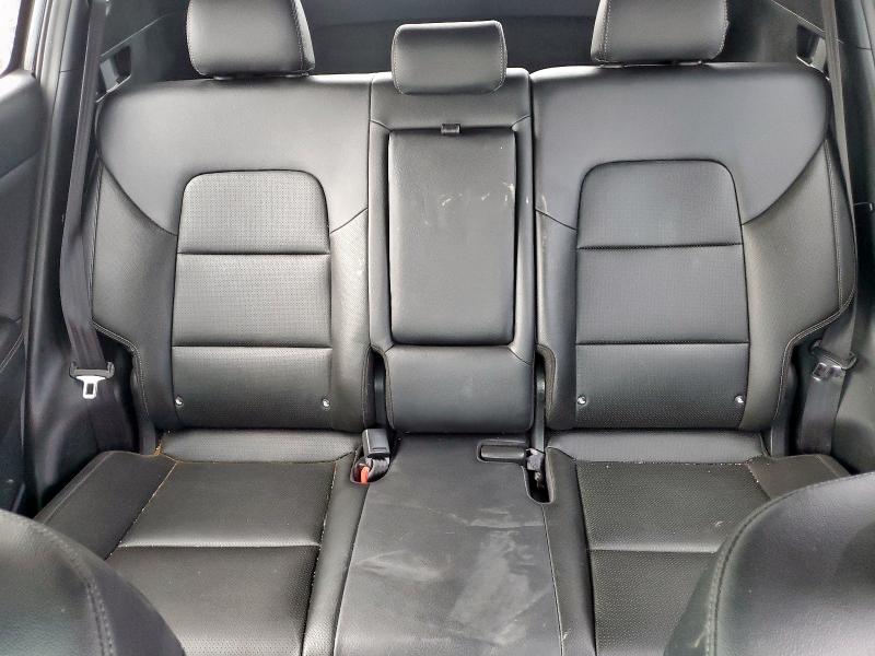 2022 KIA SPORTAGE S - KNDP63AC2N7997766