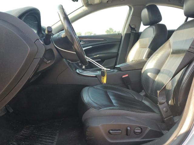 2016 BUICK REGAL 2G4GK5EX5G9204977