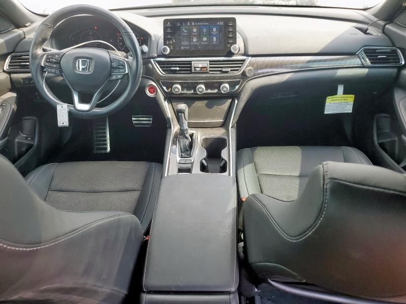 2021 HONDA ACCORD SPO 1HGCV1F38MA098475
