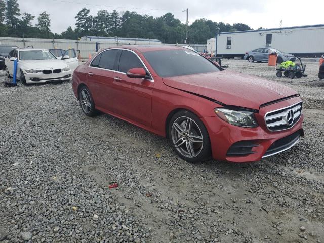 2019 MERCEDES-BENZ E 300 WDDZF4JB9KA606364