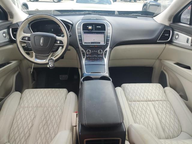 2020 LINCOLN NAUTILUS B 2LMPJ9JP0LBL14276