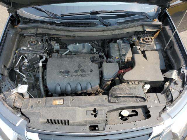 2018 MITSUBISHI OUTLANDER JA4AZ3A35JZ062814