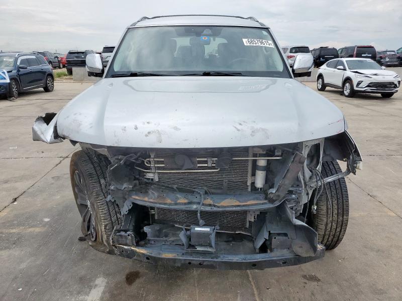2020 NISSAN ARMADA SV JN8AY2ND2L9109410
