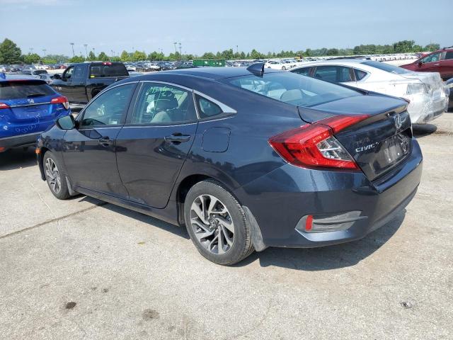 2018 HONDA CIVIC EX 2HGFC2F73JH571126