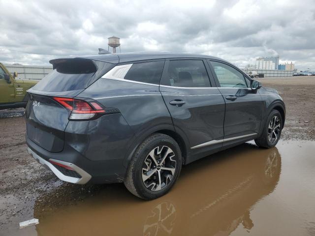 2023 KIA SPORTAGE EX 5XYK33AF9PG070332