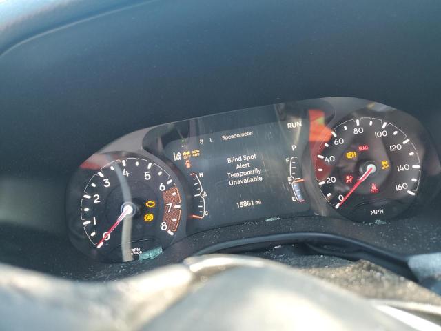 2025 JEEP COMPASS LA 3C4NJDBN1ST526937