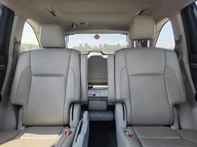 2018 TOYOTA HIGHLANDER - 5TDDZRFH9JS867386