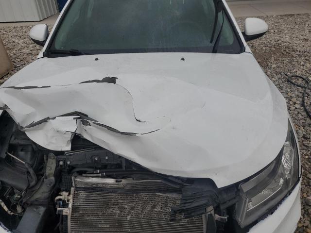 2015 CHEVROLET CRUZE LT 1G1PC5SB0F7198363