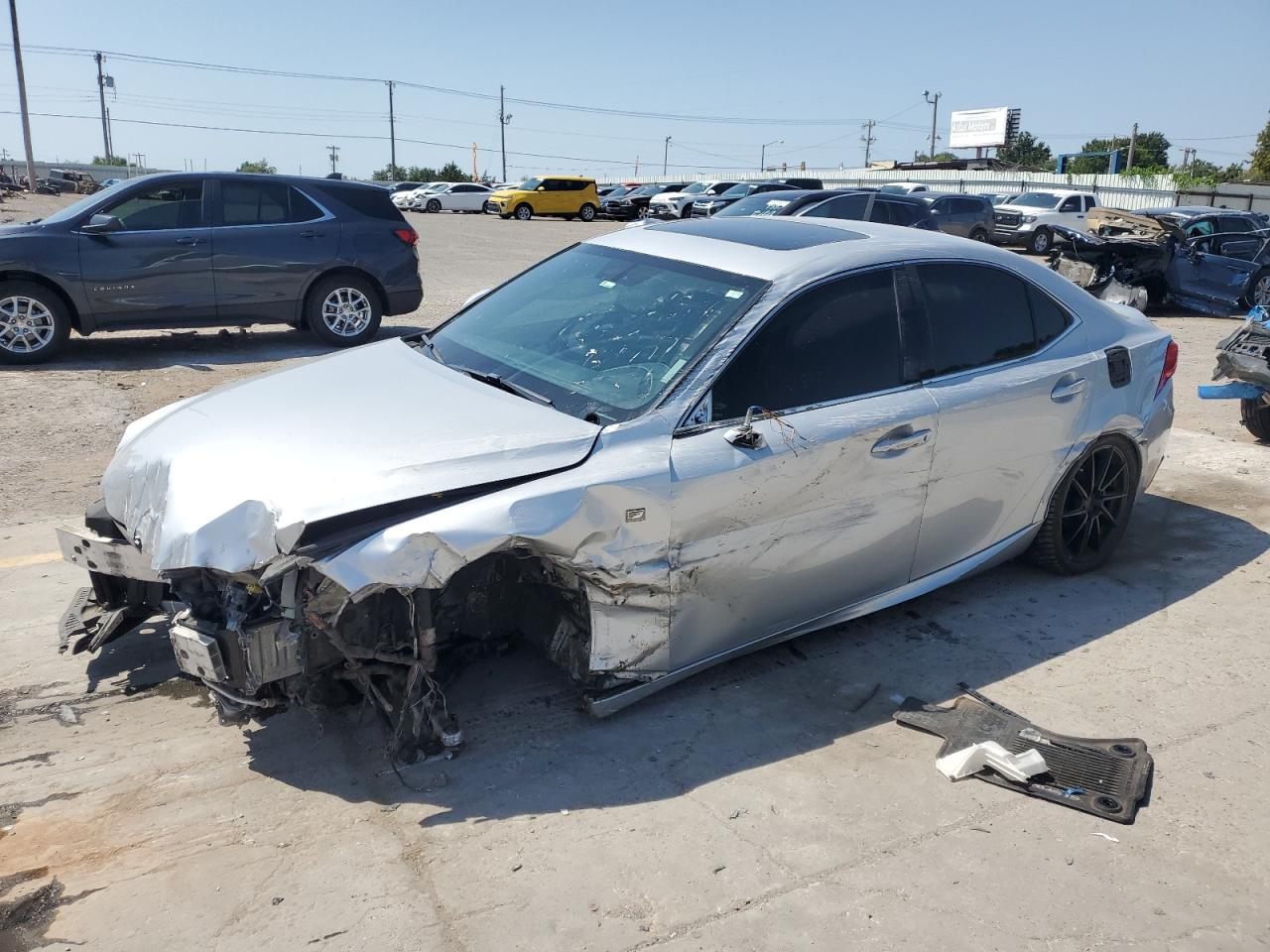 LEXUS IS 250