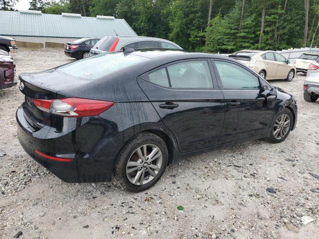 2017 HYUNDAI ELANTRA SE 5NPD84LF1HH023545