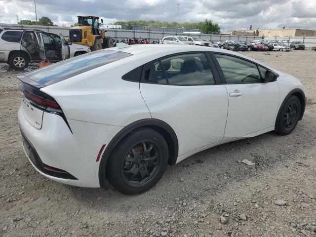 2023 TOYOTA PRIUS LE JTDACAAU6P3014500