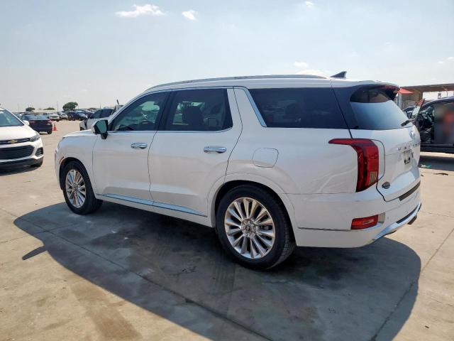 2020 HYUNDAI PALISADE L - KM8R54HE1LU141555