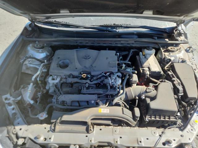 2021 TOYOTA CAMRY LE - 4T1C11AKXMU605671