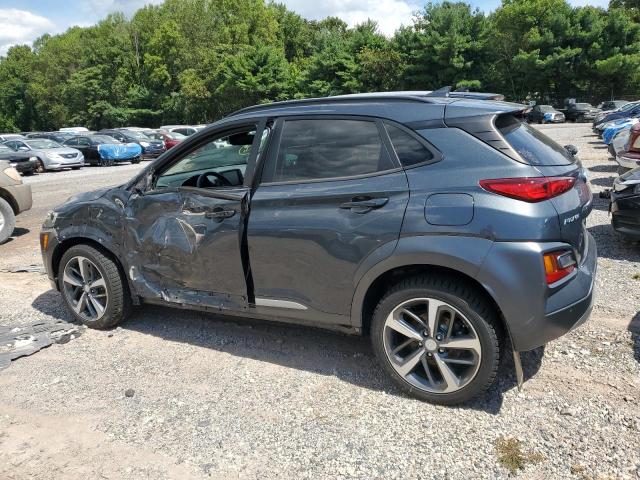 2020 HYUNDAI KONA ULTIMATE KM8K5CA55LU558084