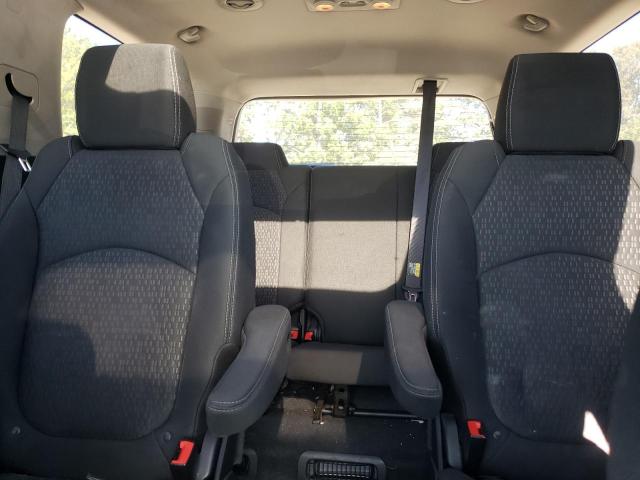 2016 GMC ACADIA SLE 1GKKVPKD0GJ187848