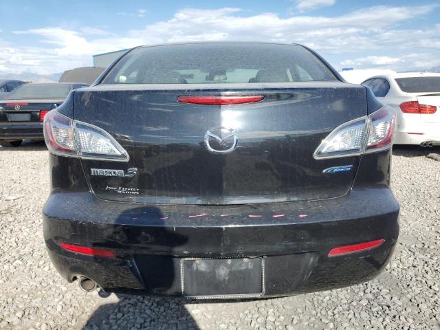 2012 MAZDA 3 I - JM1BL1W81C1690570