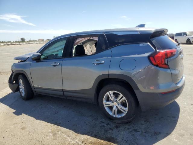 2019 GMC TERRAIN 3GKALMEV4KL393499
