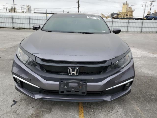 2020 HONDA CIVIC EX 2HGFC3B32LH353173