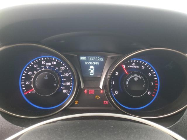 2015 HYUNDAI GENESIS COUPE 3.8L - KMHHT6KJ8FU127546