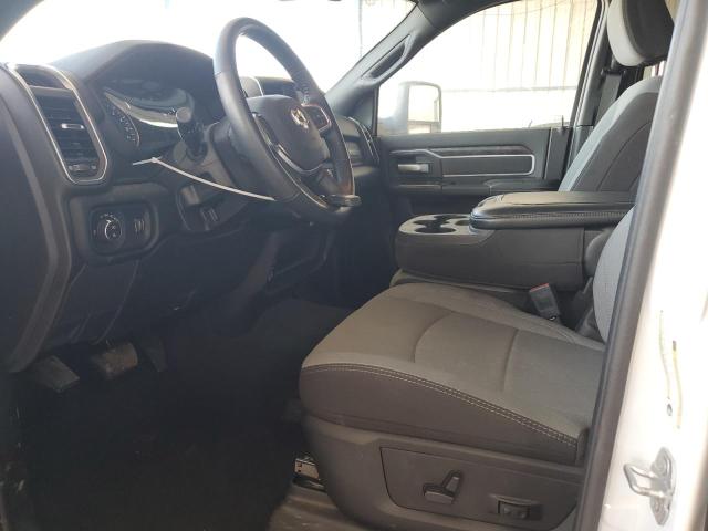 2024 RAM 2500 BIG H 3C6UR5DJ2RG400214