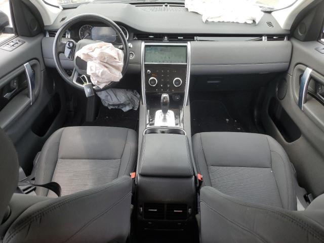 2020 LAND ROVER DISCOVERY SPORT SALCK2FX6LH849359