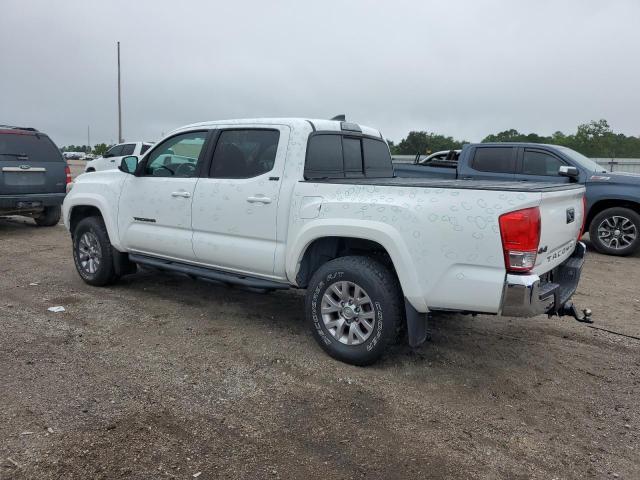 2017 TOYOTA TACOMA DOU - 5TFCZ5AN6HX091398
