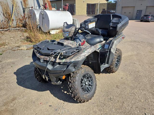 2025 SUZUKI LT-A750 XP 5SADW11H9S7100525