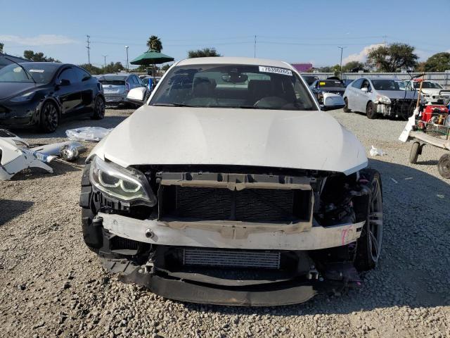 2017 BMW M2 WBS1H9C54HV786479