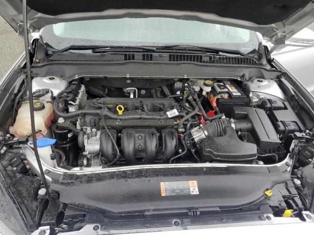 2014 FORD FUSION SE - 1FA6P0H78E5387176