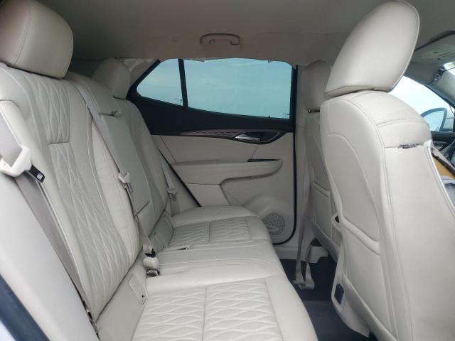 2021 BUICK ENVISION A LRBFZRR41MD122678