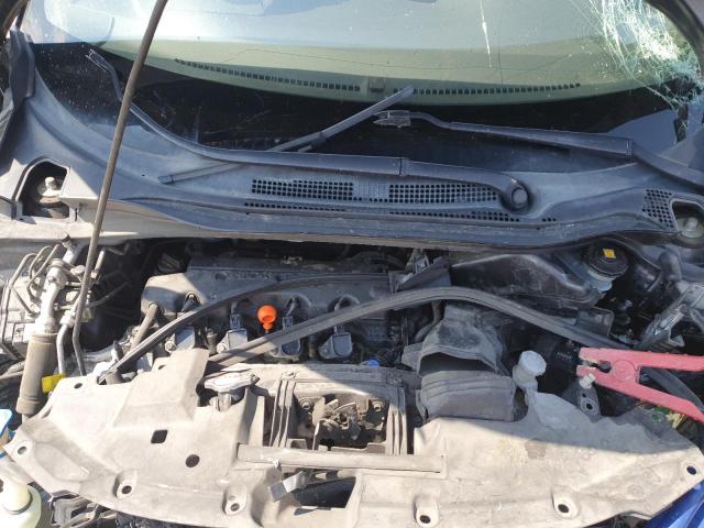 2019 HONDA HR-V EXL - 3CZRU6H7XKM716592