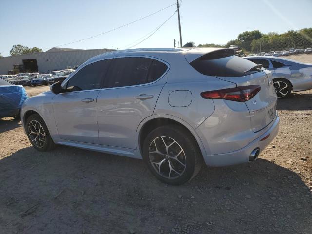 2020 ALFA ROMEO STELVIO TI ZASPAKBN1L7C89988
