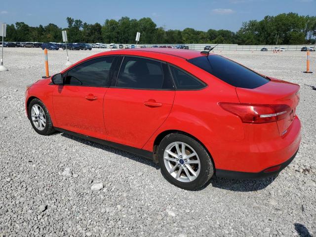 2015 FORD FOCUS SE - 1FADP3F23FL253737