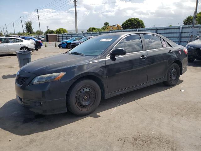 TOYOTA CAMRY CE