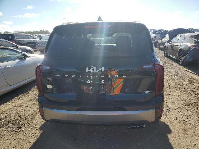 2025 KIA TELLURIDE 5XYP6DGC5SG659659