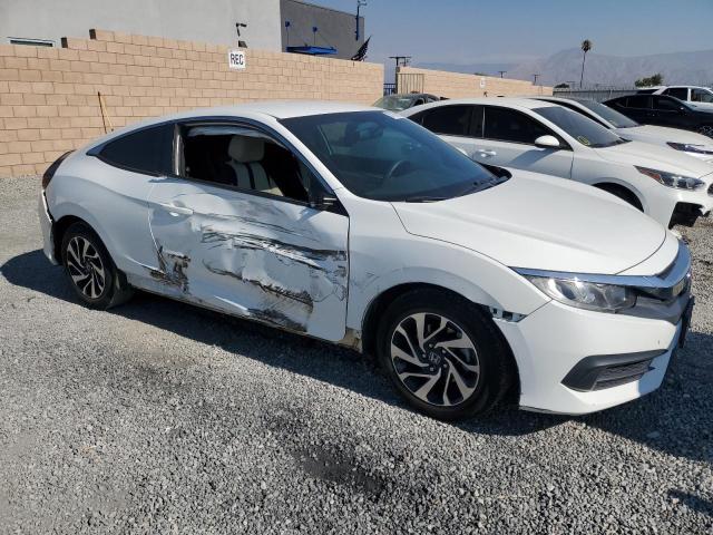 2017 HONDA CIVIC LX 2HGFC4B50HH311499