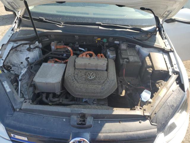 2015 VOLK E-GOLF LIMITED #3283833435