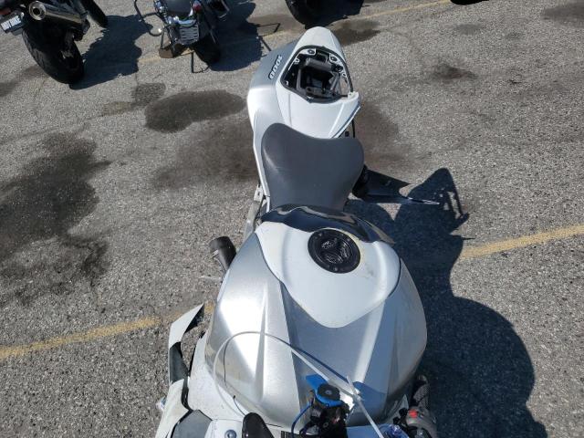 2007 SUZUKI GSX-R1000 JS1GT77A972105822