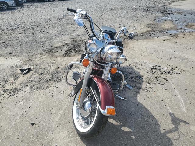 2004 HARLEY-DAVIDSON FLSTCI 1HD1BWB184Y052294